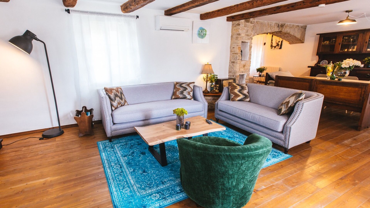 Photo of Livingroom in Makovci