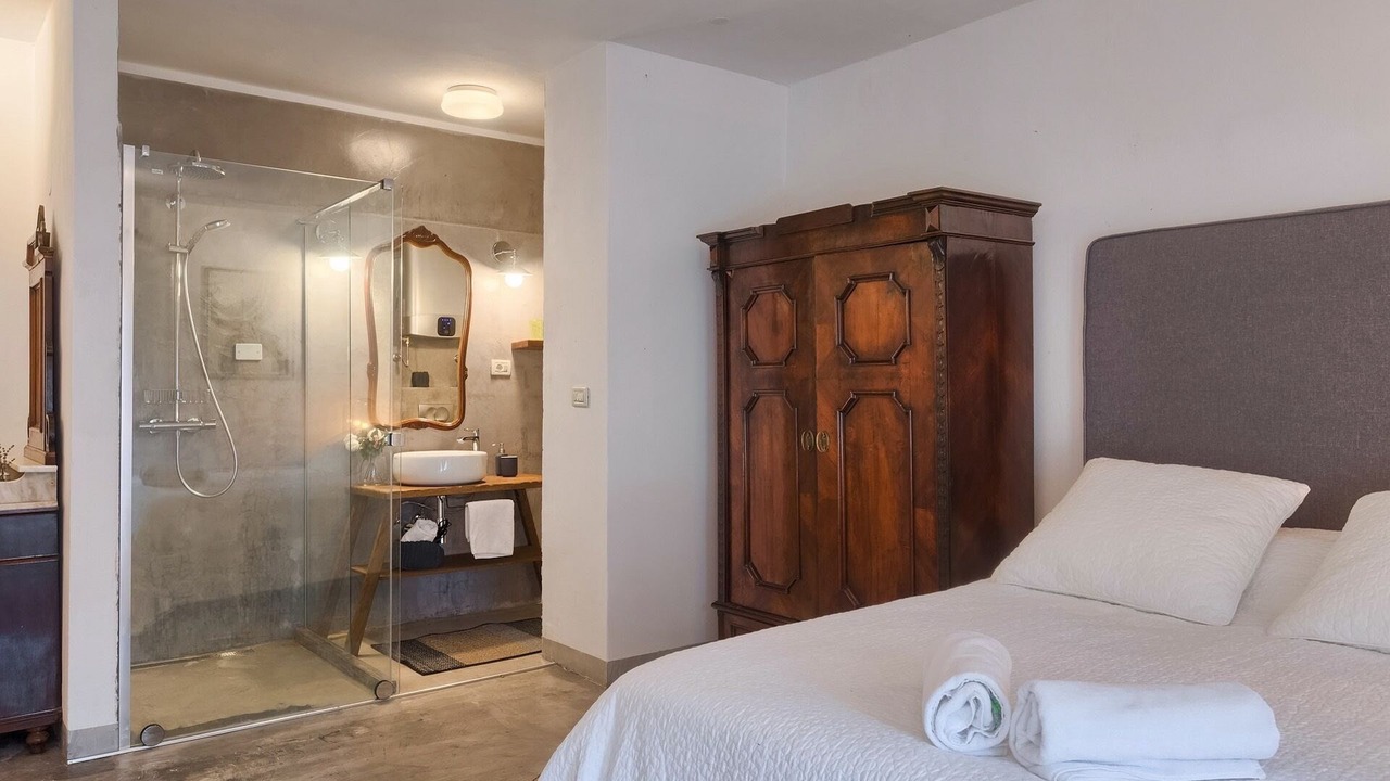 Photo of Bedroom in Makovci