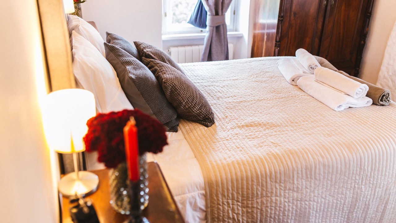 Photo of Bedroom in Makovci