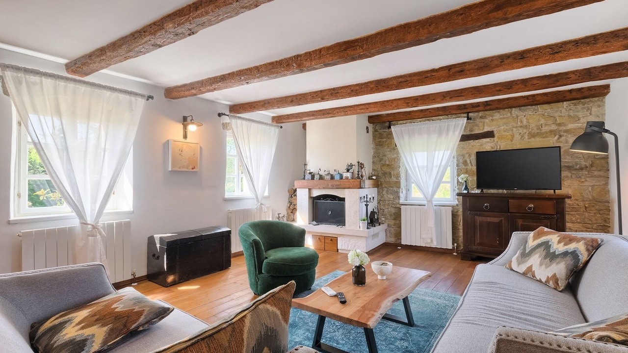 Photo of Livingroom in Makovci