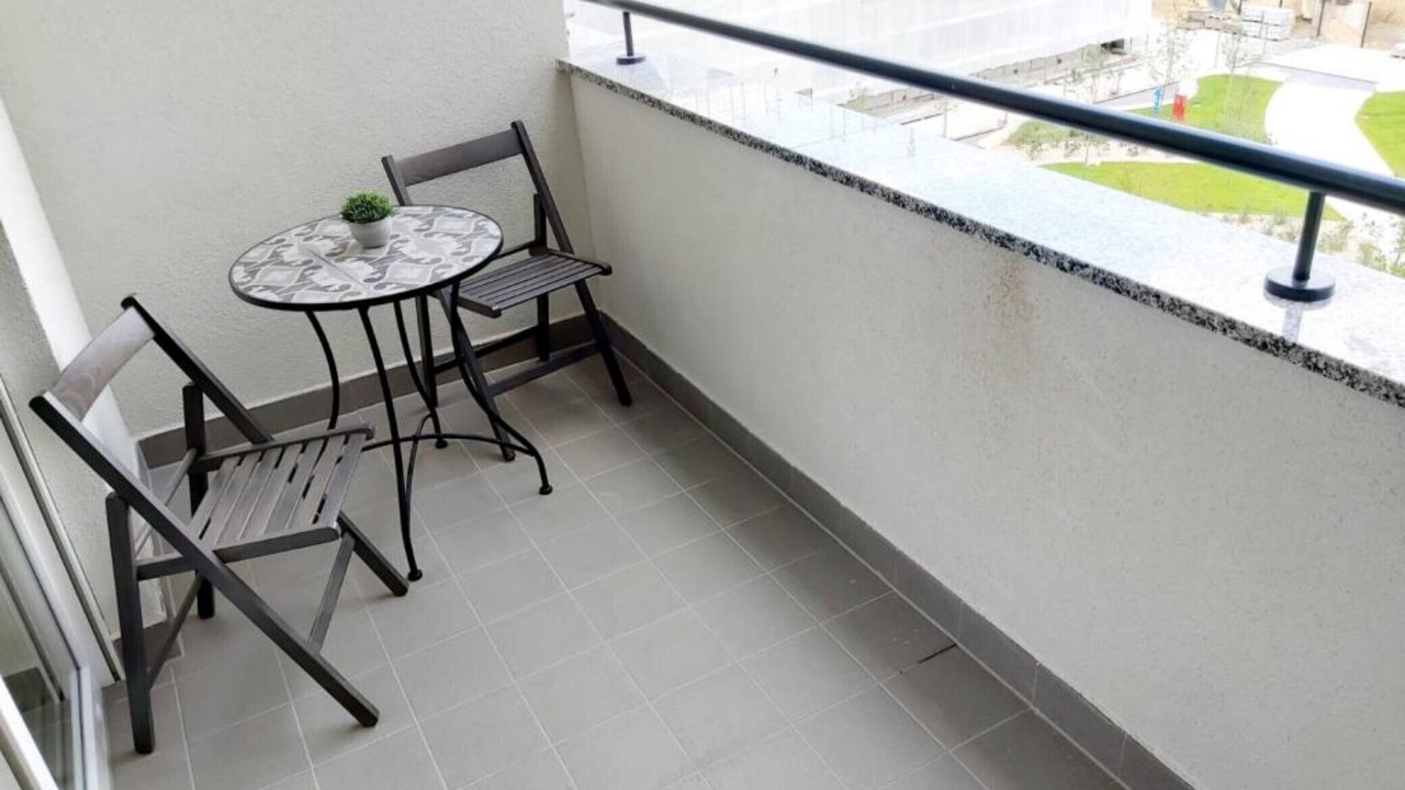 Photo of Patio Balcony in Zagreb