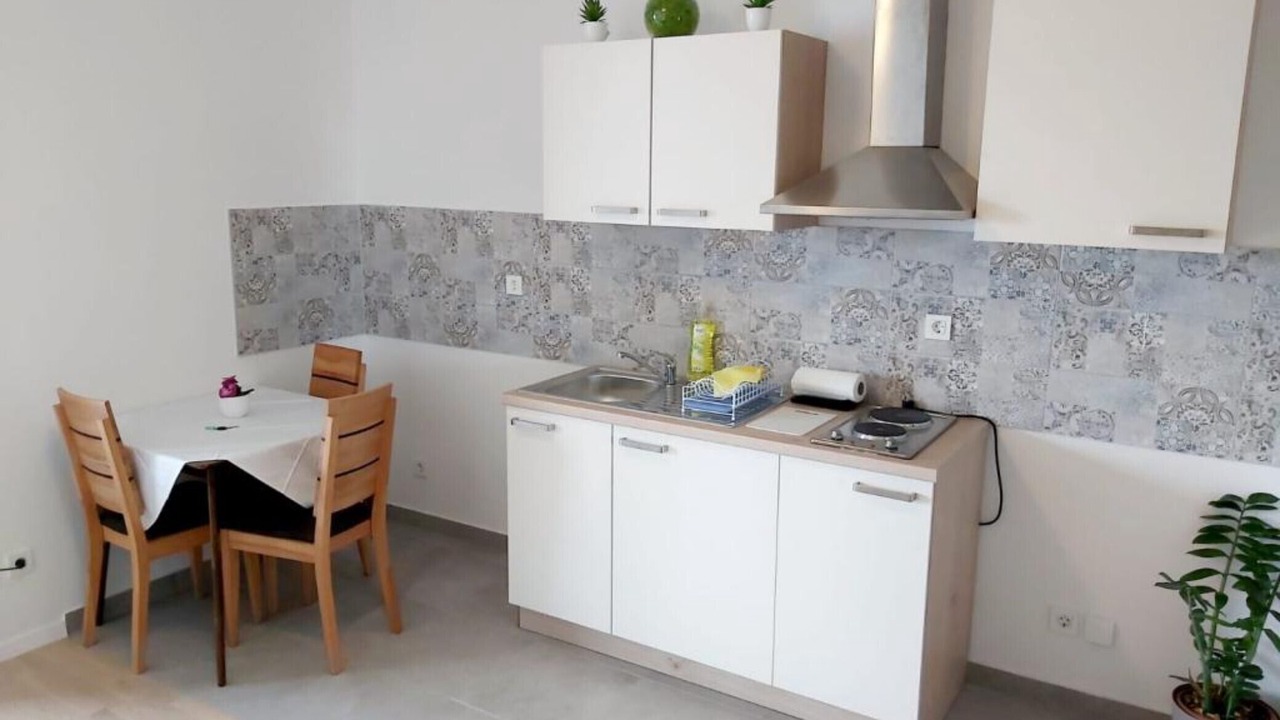 Photo of Livingroom in Zagreb