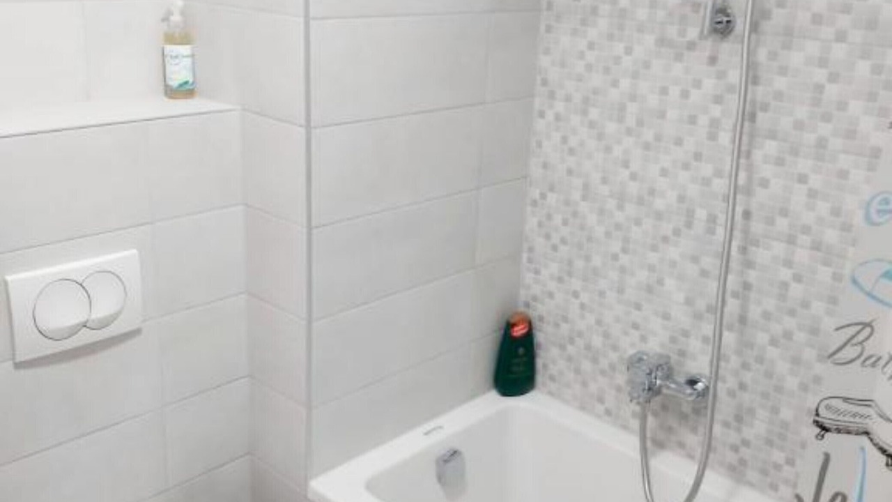Photo of Bathroom in Zagreb