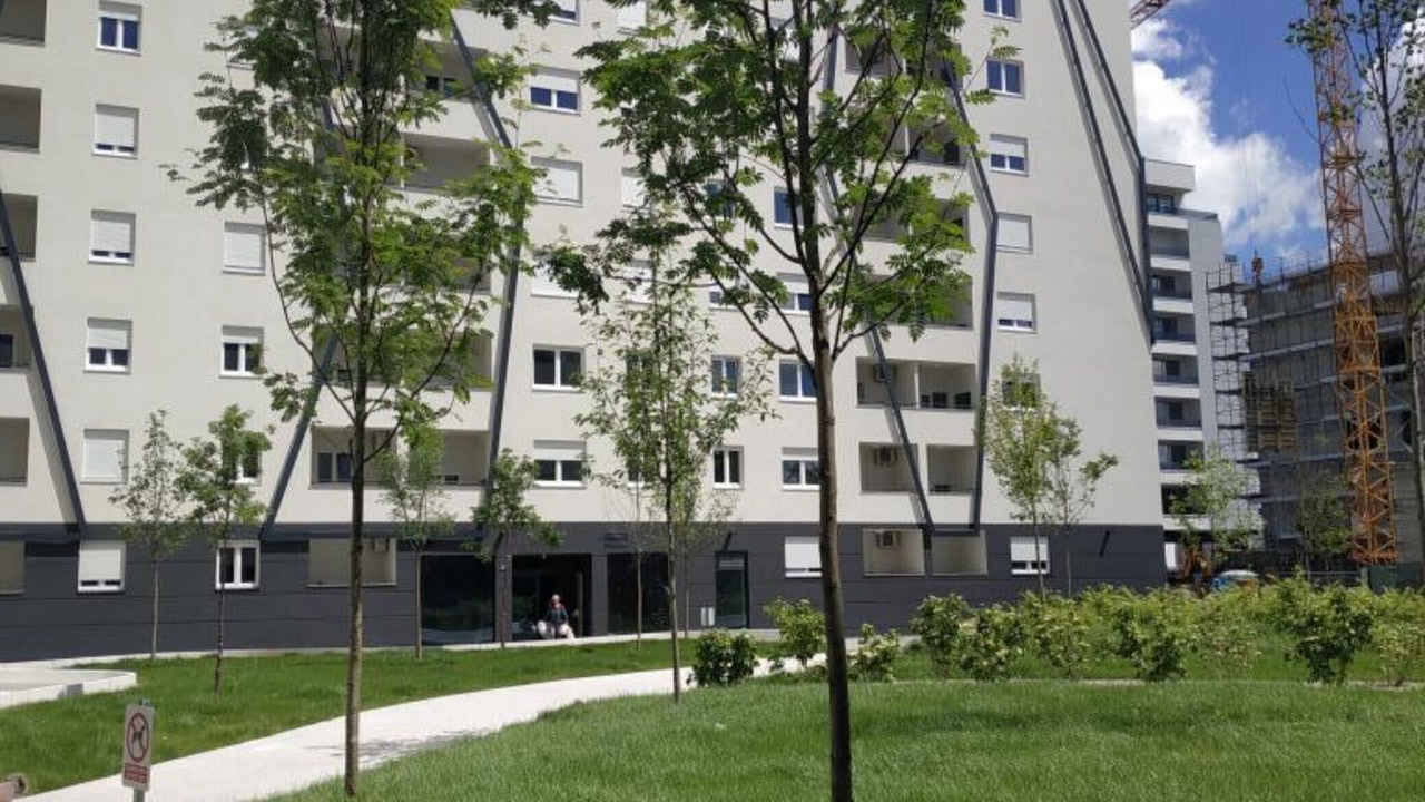 Photo of Outdoor in Zagreb