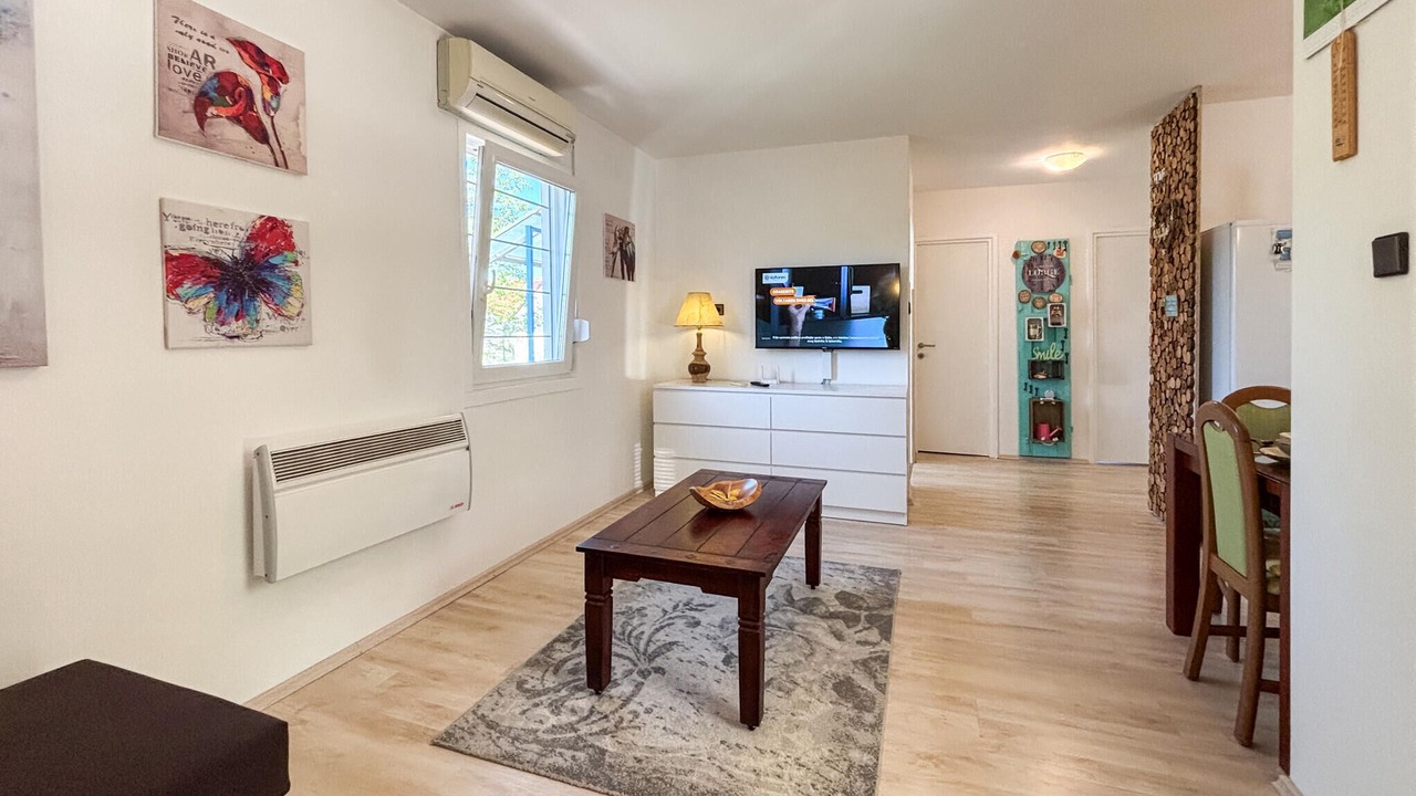 Photo of Bedroom in Podhum