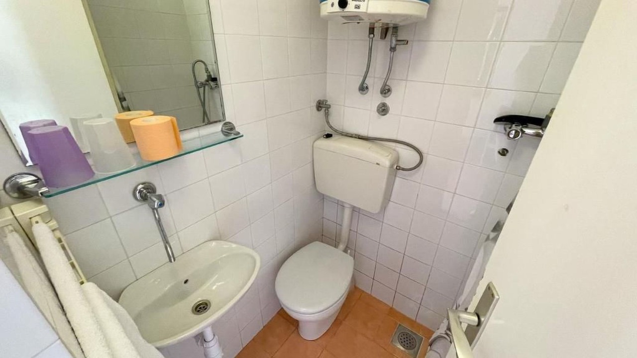 Photo of Bathroom in Smrika