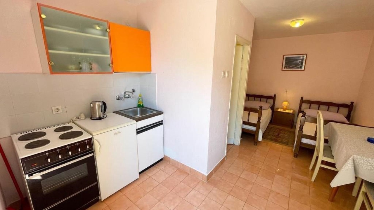 Photo of Kitchen in Smrika