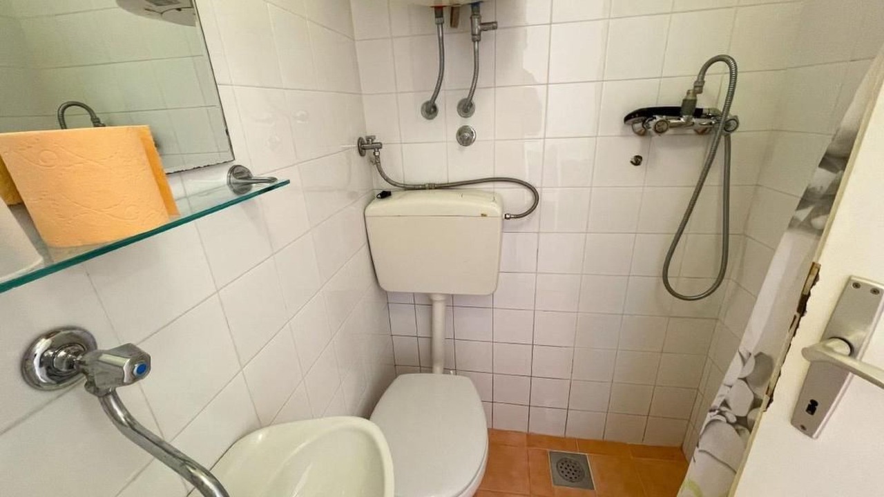 Photo of Bathroom in Smrika