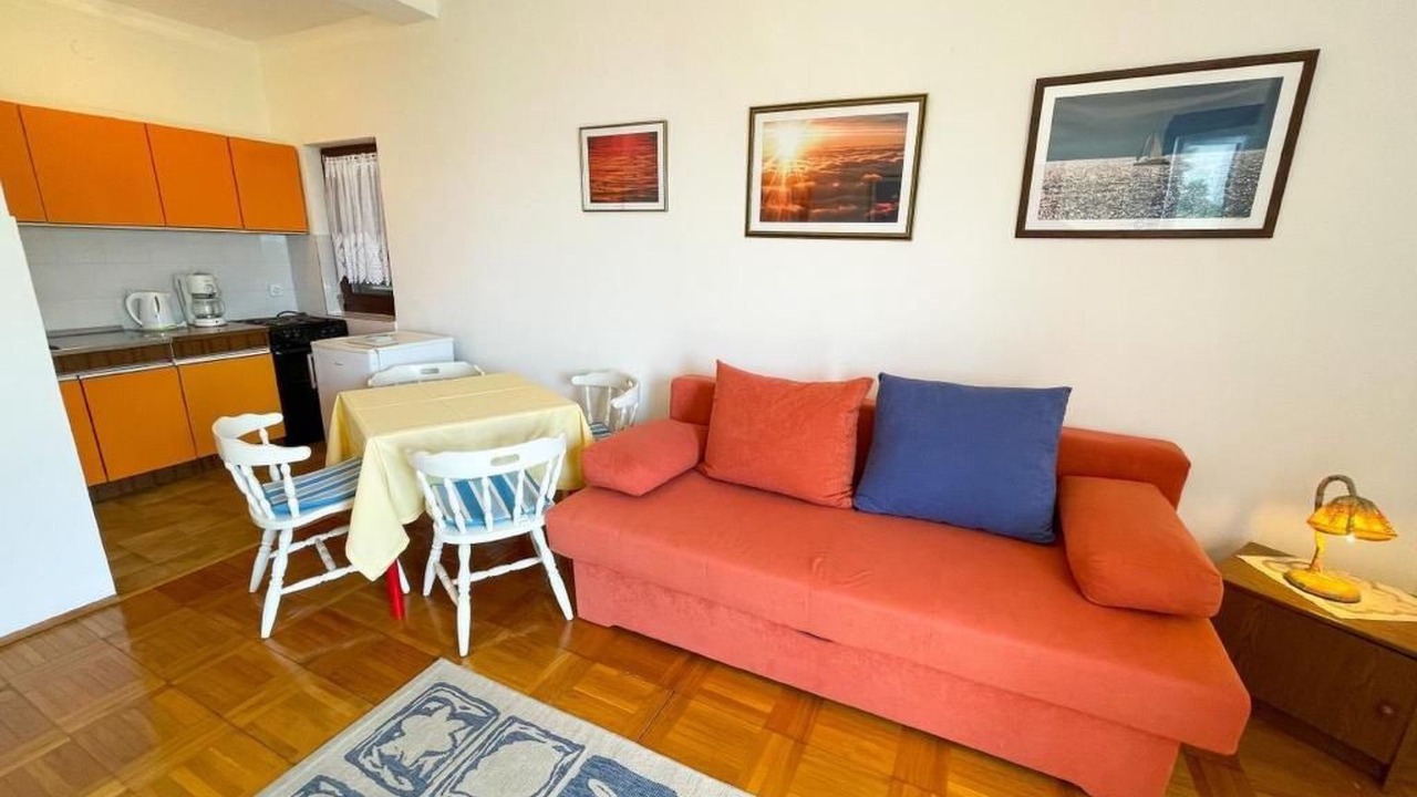Photo of Bedroom in Smrika