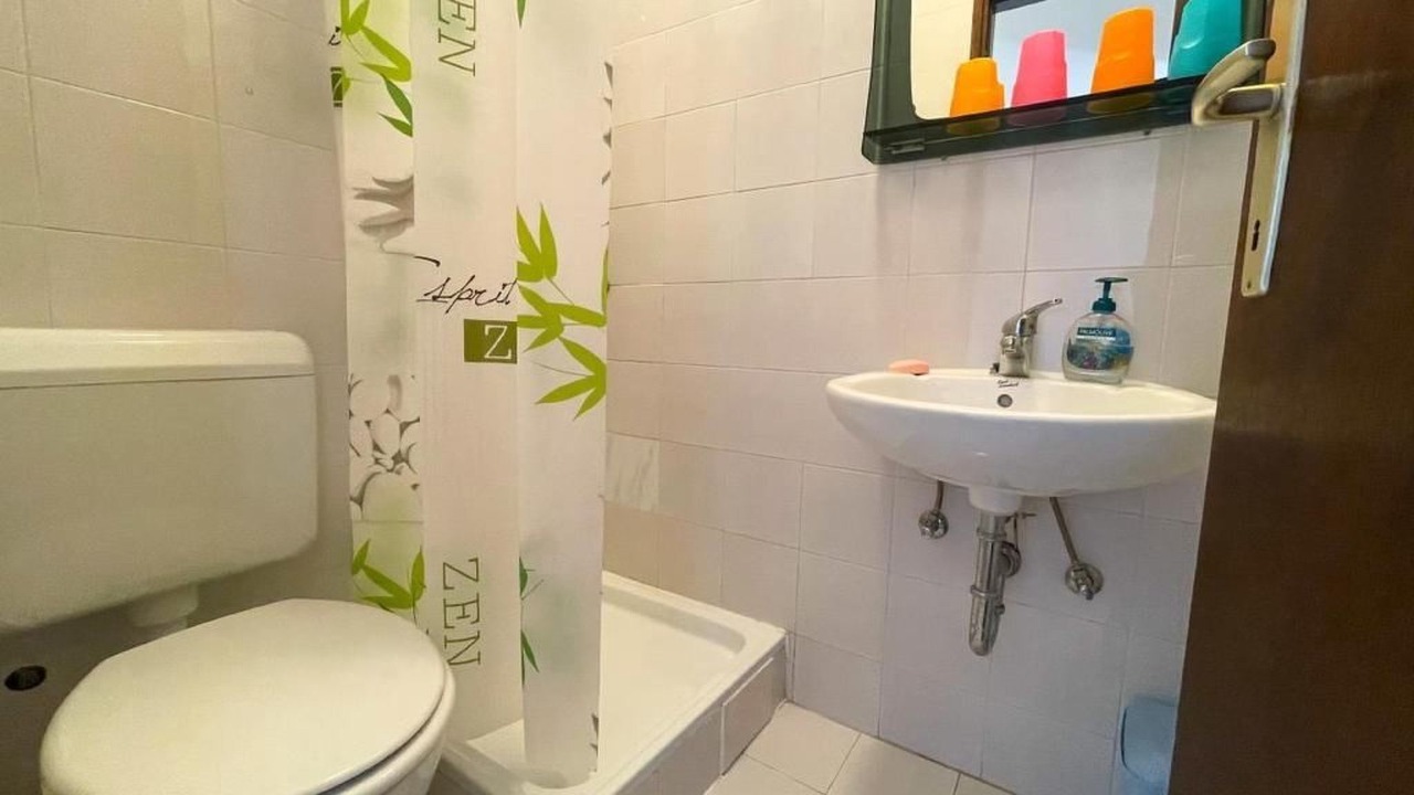Photo of Bathroom in Smrika