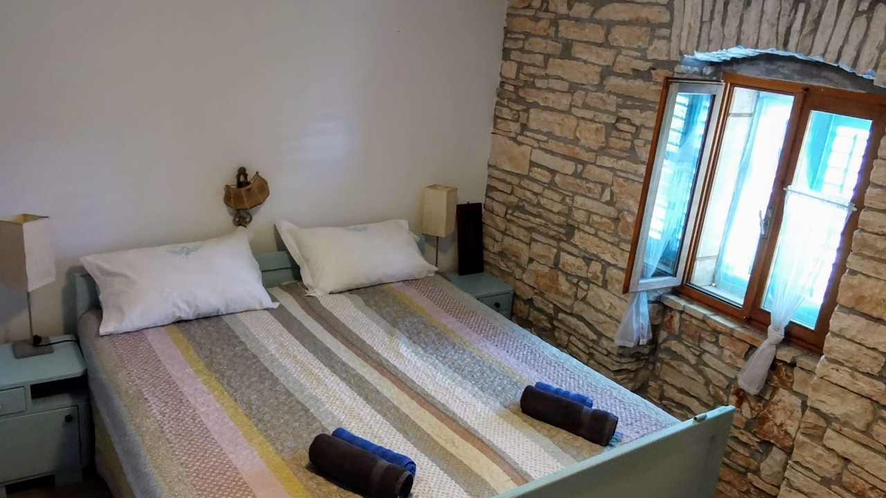 Photo of Bedroom in Muntic