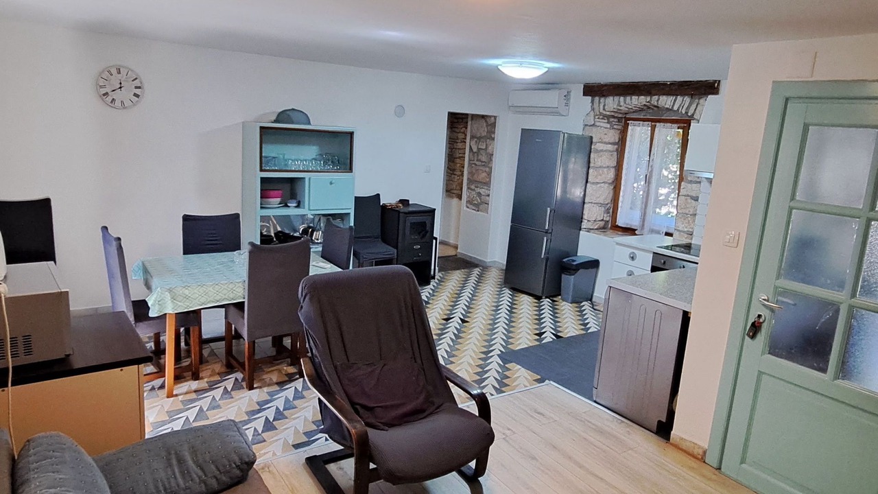 Photo of Livingroom in Muntic