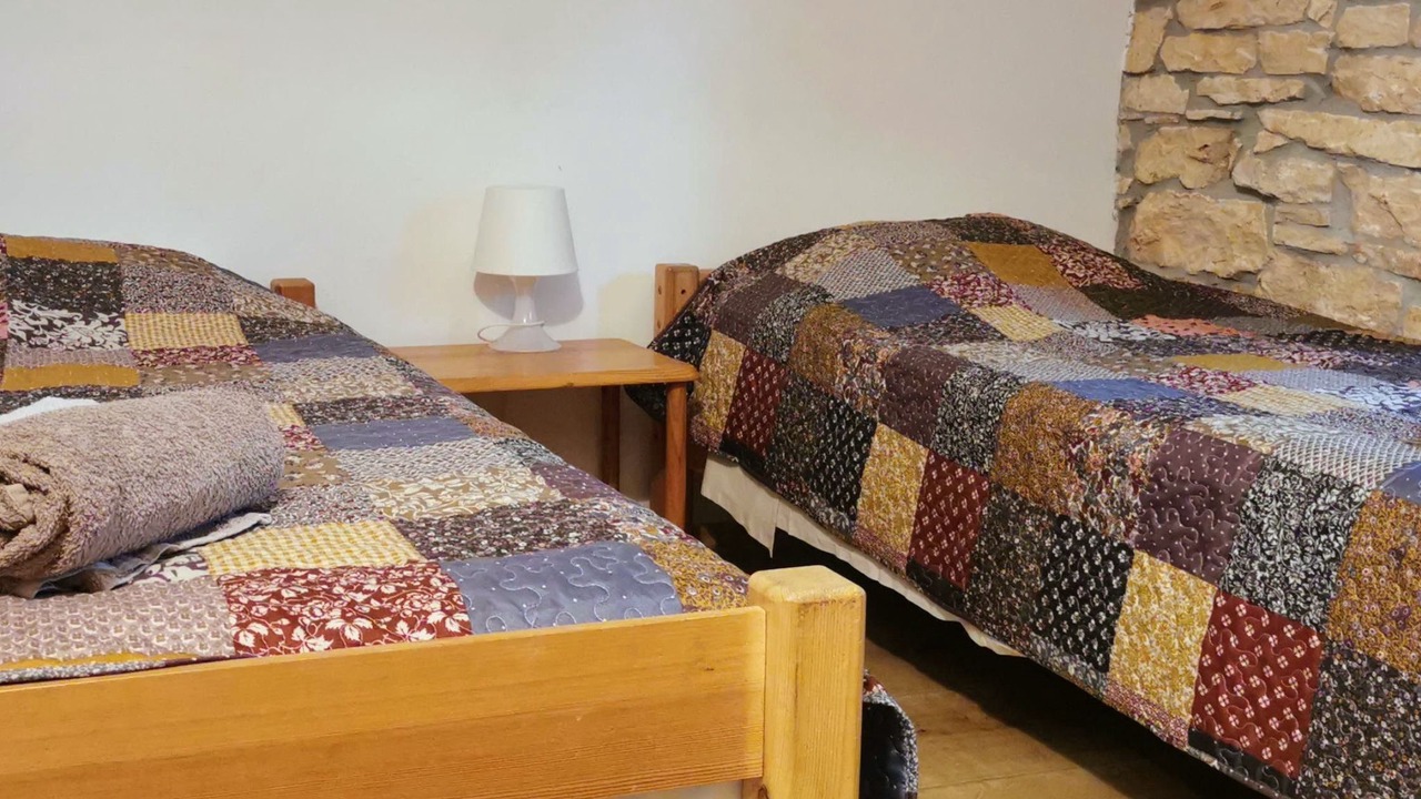 Photo of Bedroom in Muntic