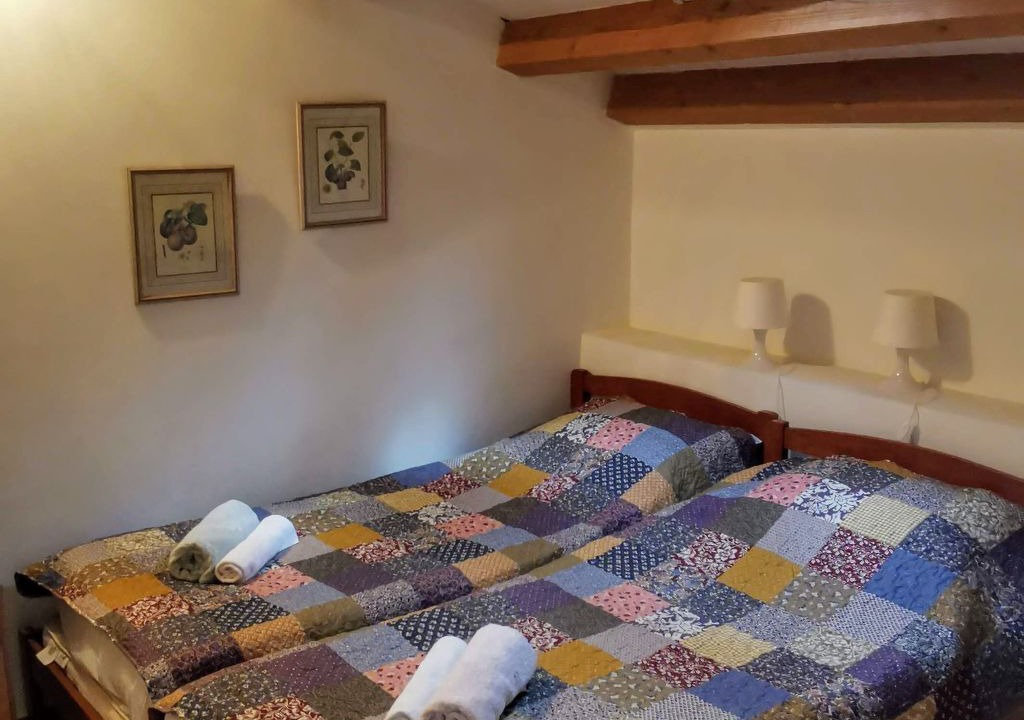 Photo of Bedroom in Muntic