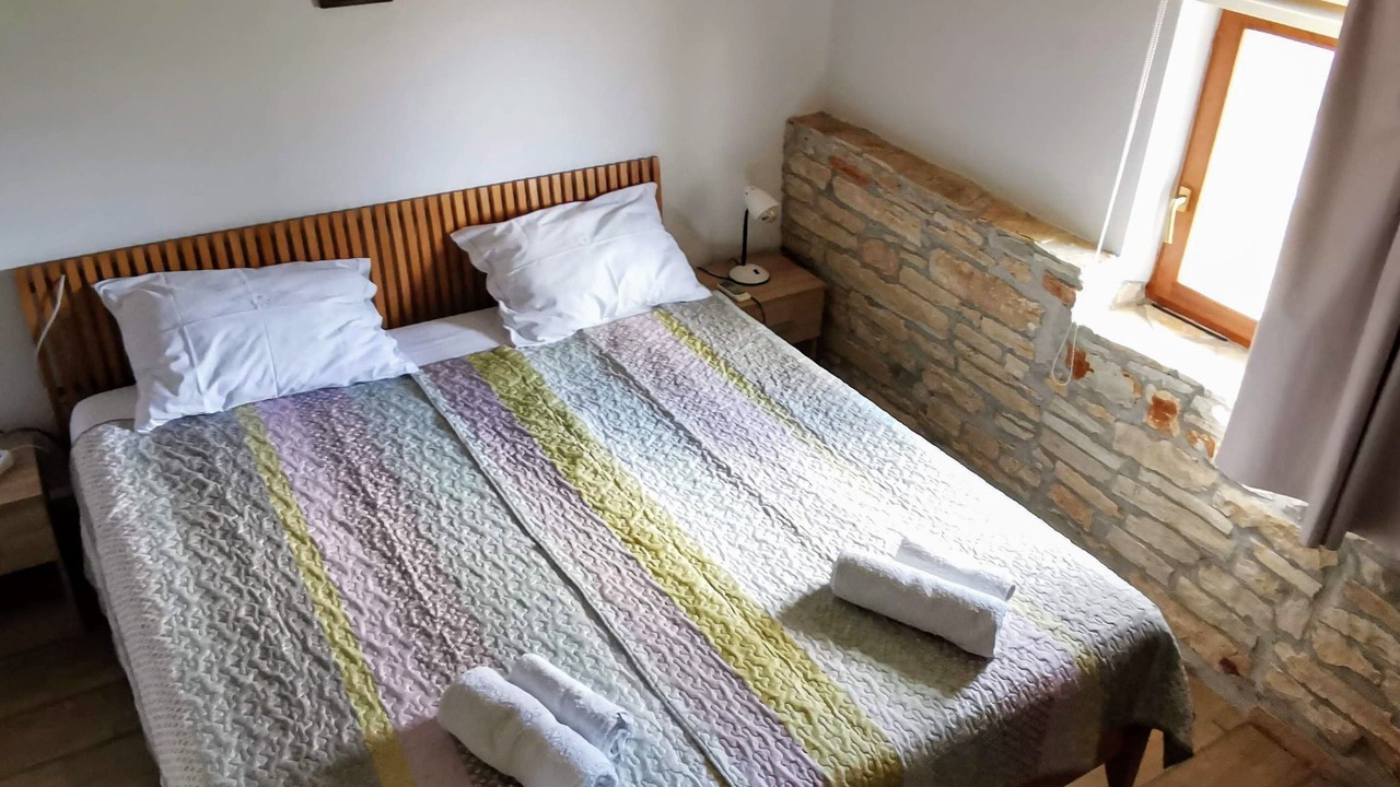 Photo of Bedroom in Muntic
