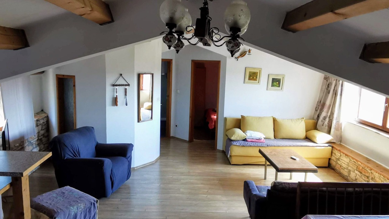 Photo of Livingroom in Muntic