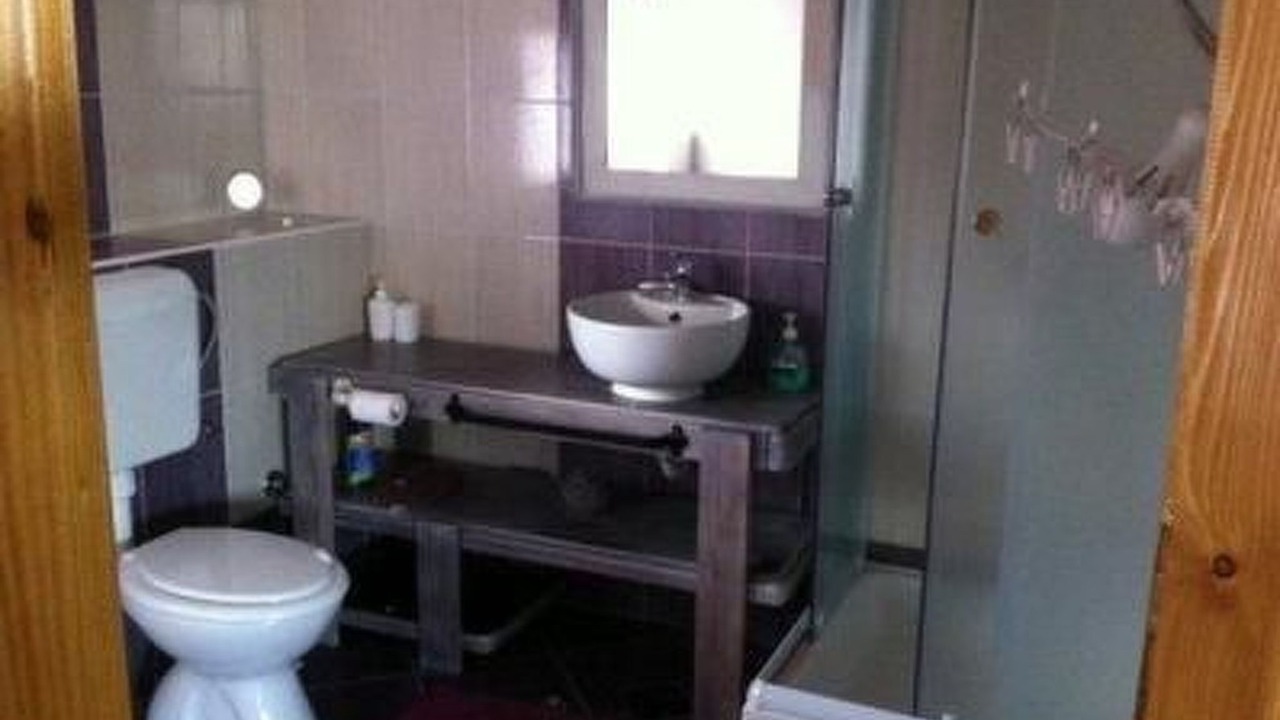 Photo of Bathroom in Muntic