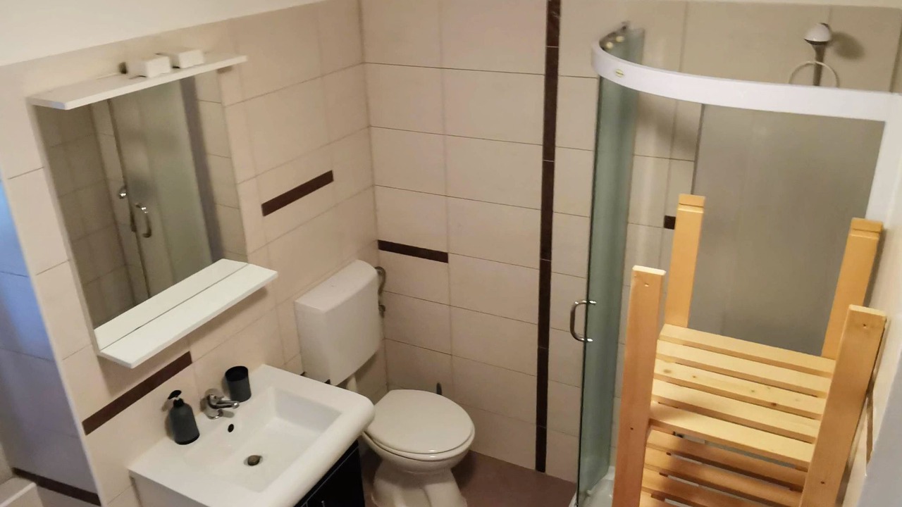 Photo of Bathroom in Muntic