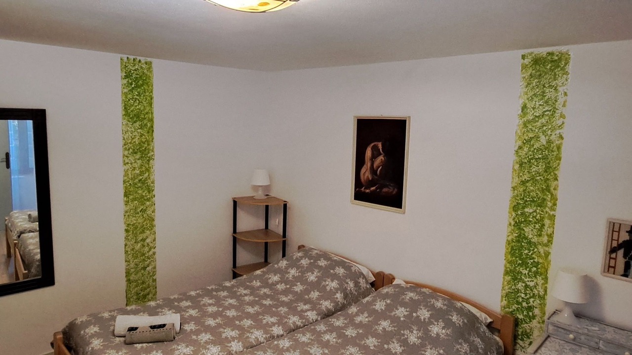 Photo of Bedroom in Muntic