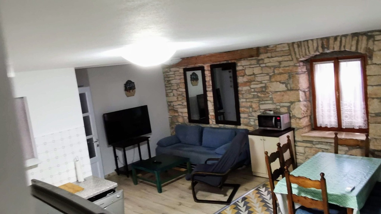 Photo of Livingroom in Muntic