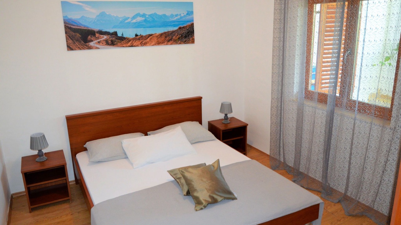 Photo of Bedroom in Poljica