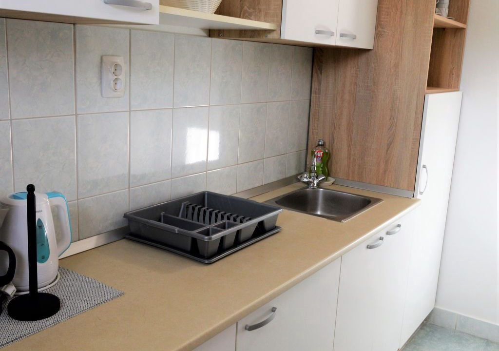 Photo of Kitchen in Poljica