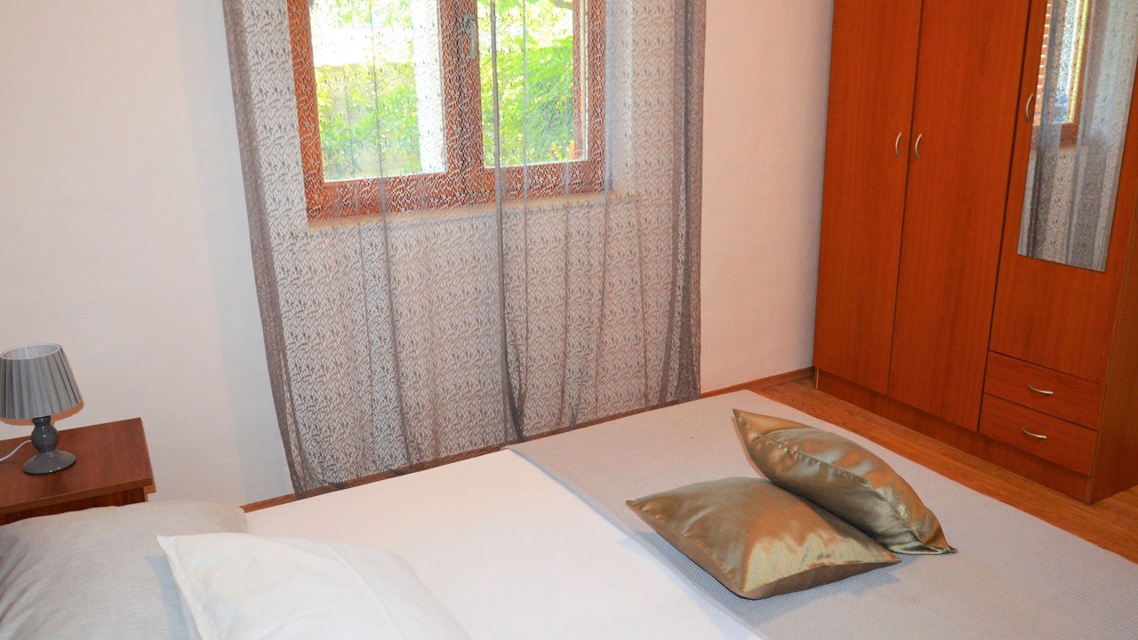 Photo of Bedroom in Poljica