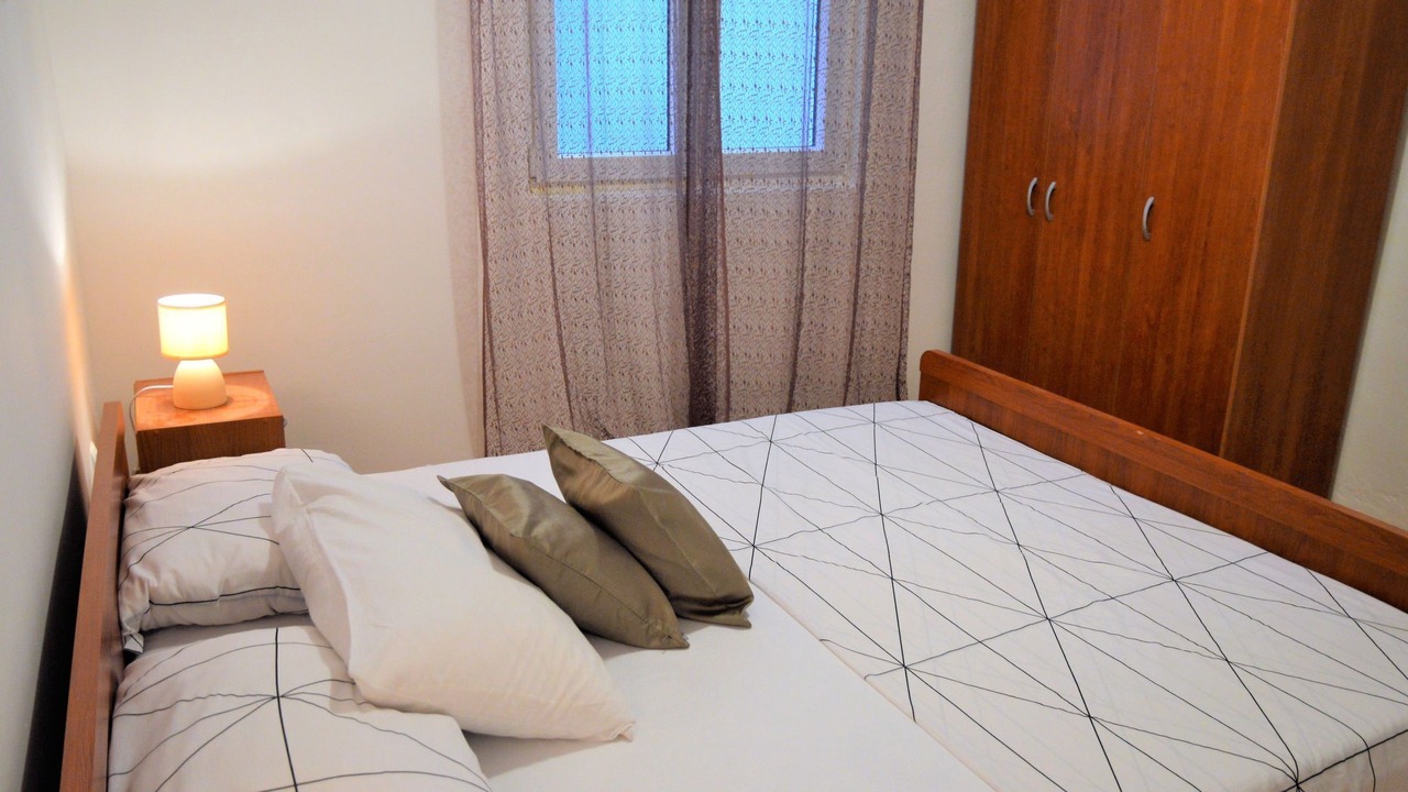 Photo of Bedroom in Poljica