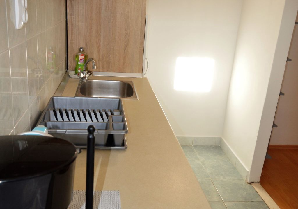Photo of Kitchen in Poljica