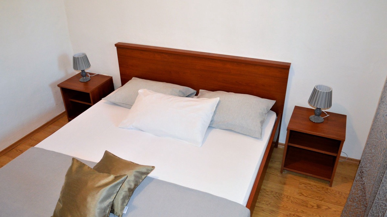 Photo of Bedroom in Poljica