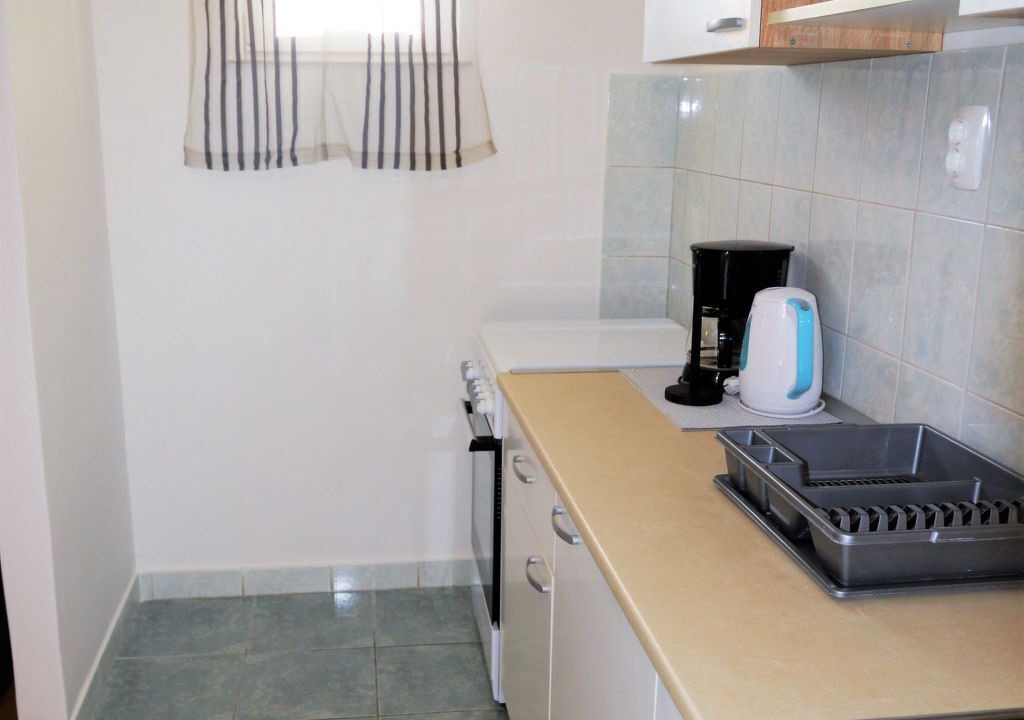 Photo of Kitchen in Poljica