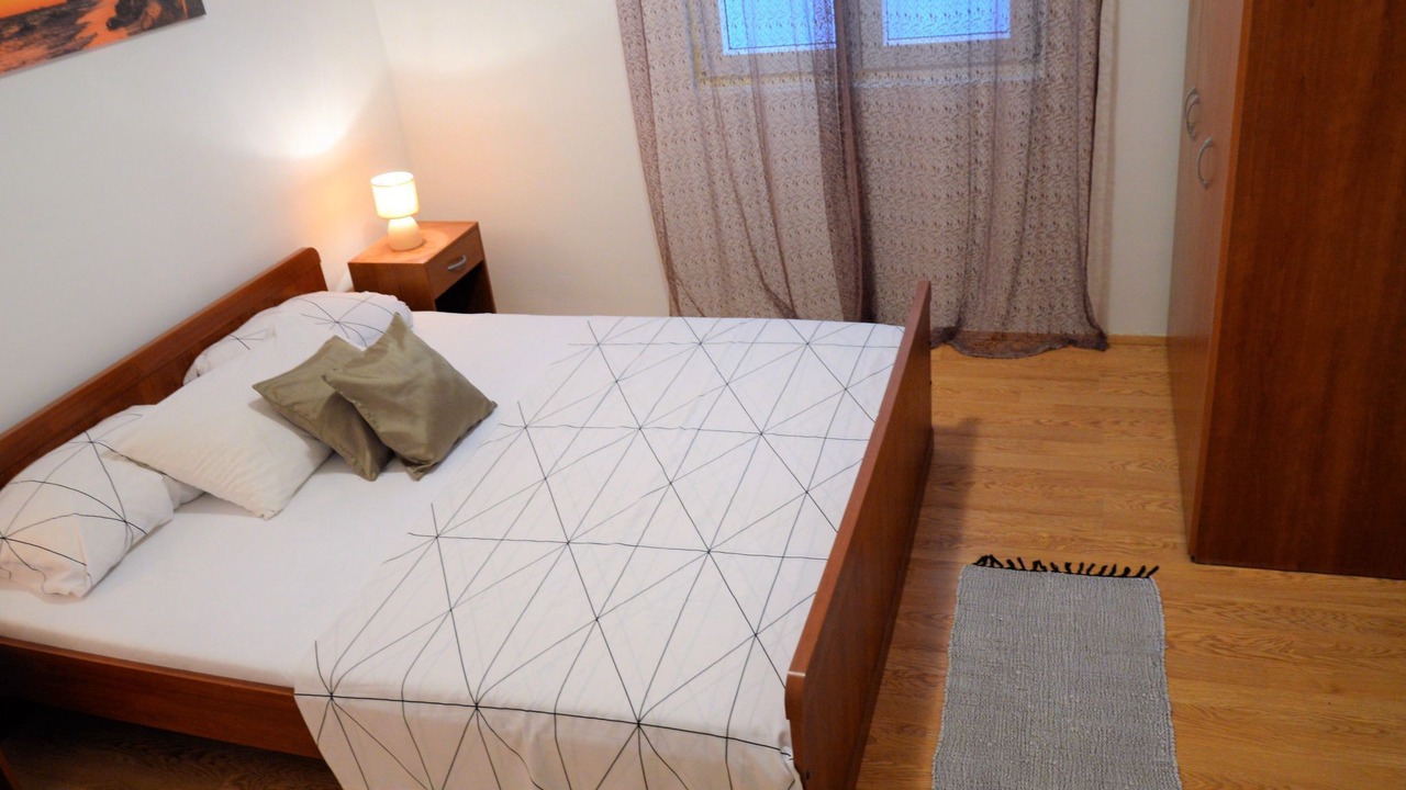Photo of Bedroom in Poljica