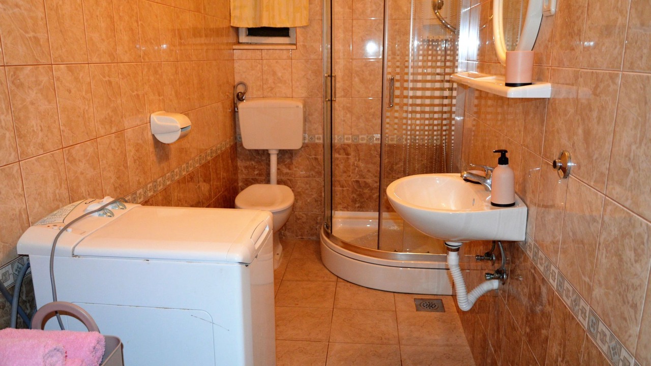 Photo of Bathroom in Poljica