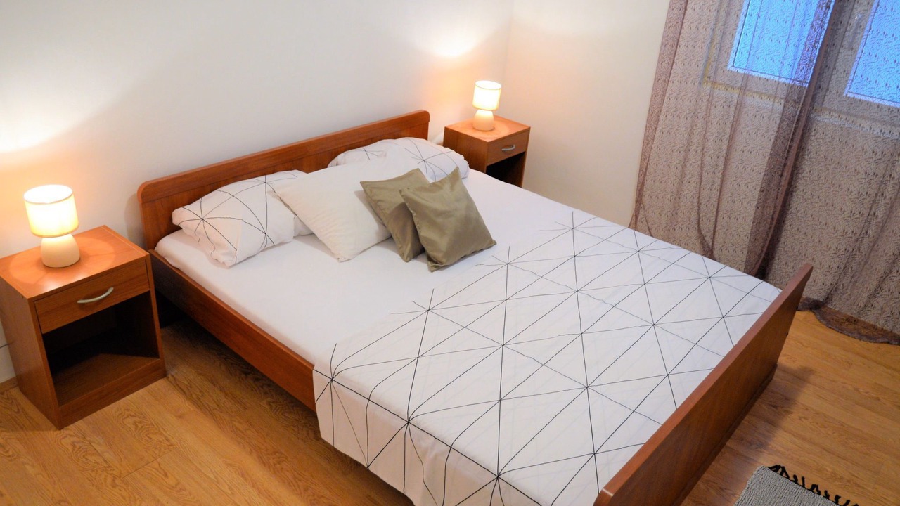 Photo of Bedroom in Poljica
