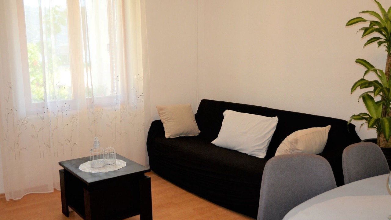 Photo of Livingroom in Poljica