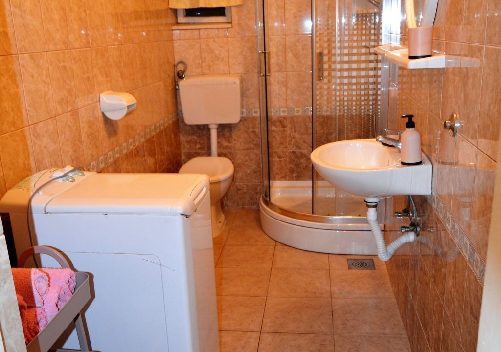 Photo of Bathroom in Poljica
