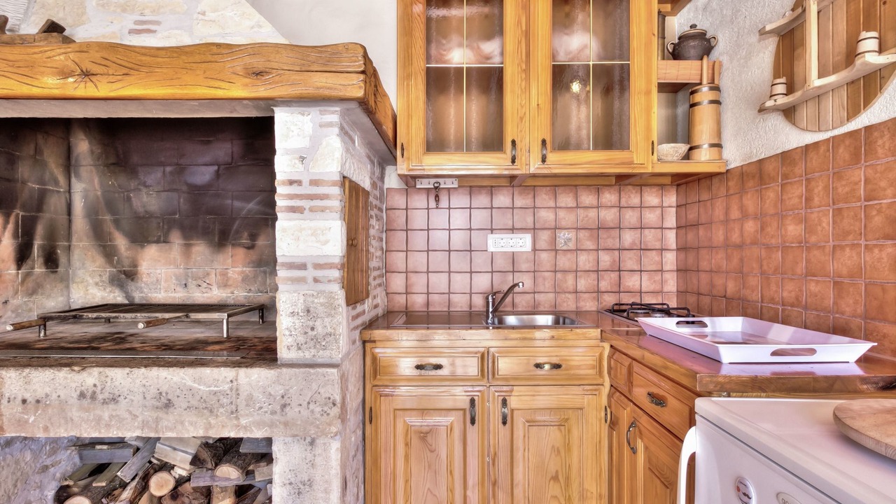 Photo of Kitchen in Kastel