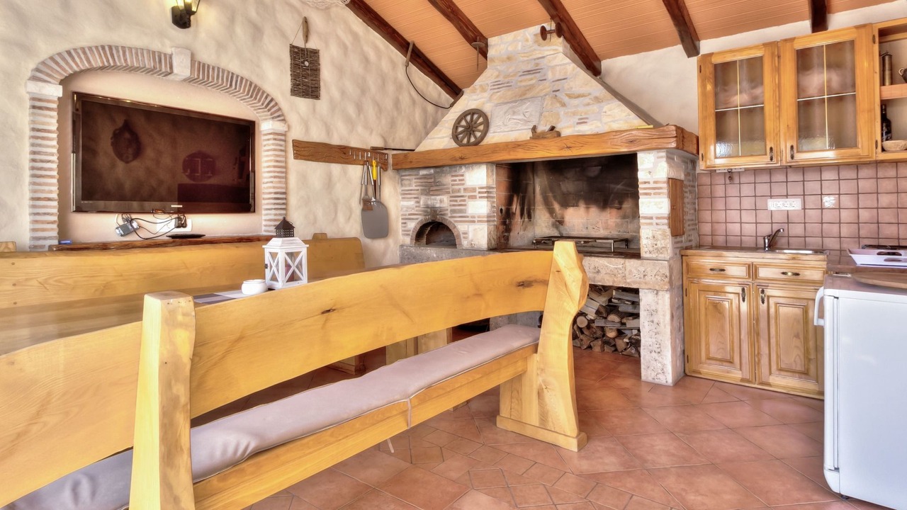 Photo of Bedroom in Kastel