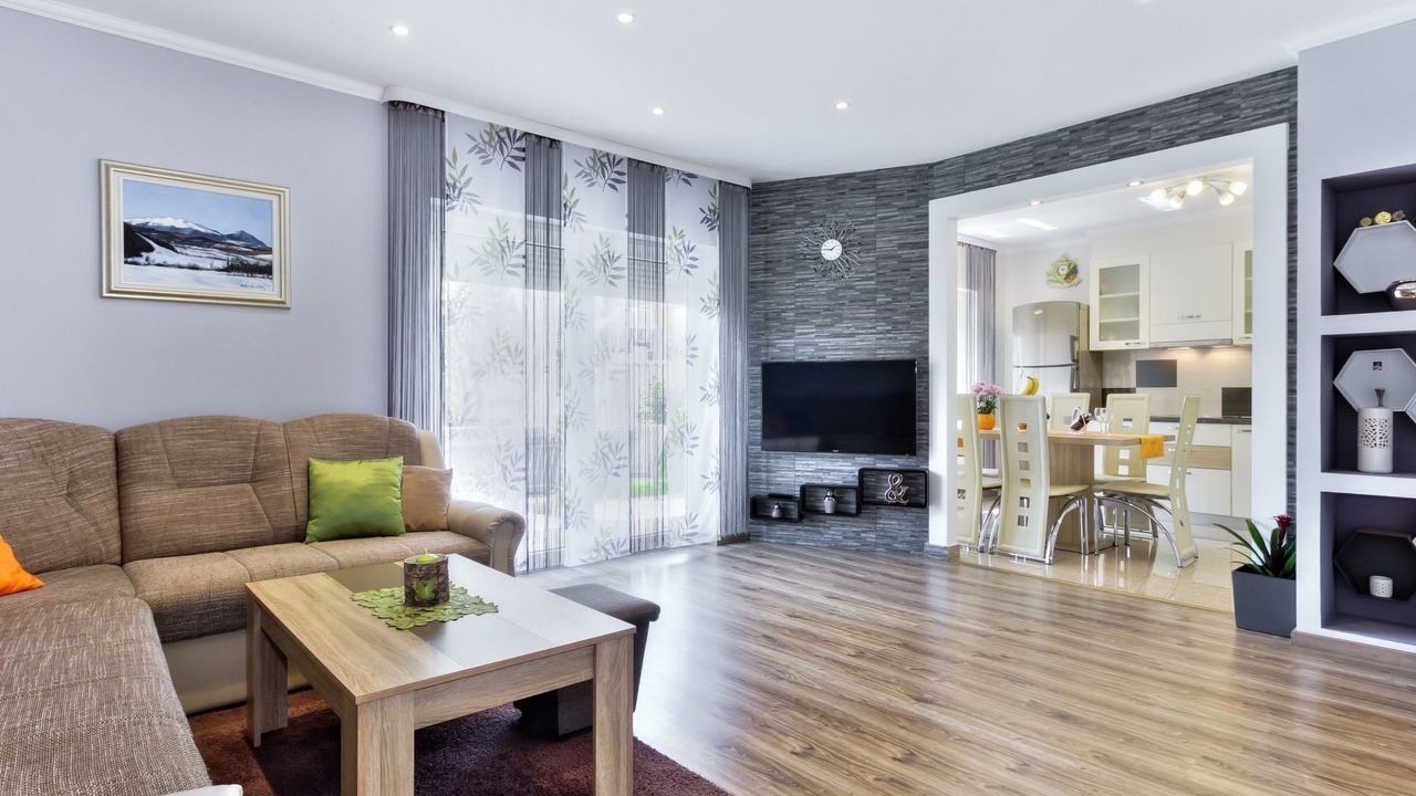 Photo of Livingroom in Kastel