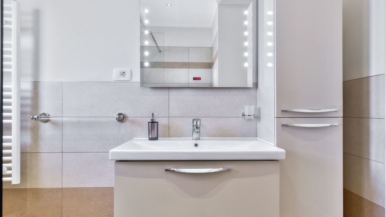 Photo of Bathroom in Kastel