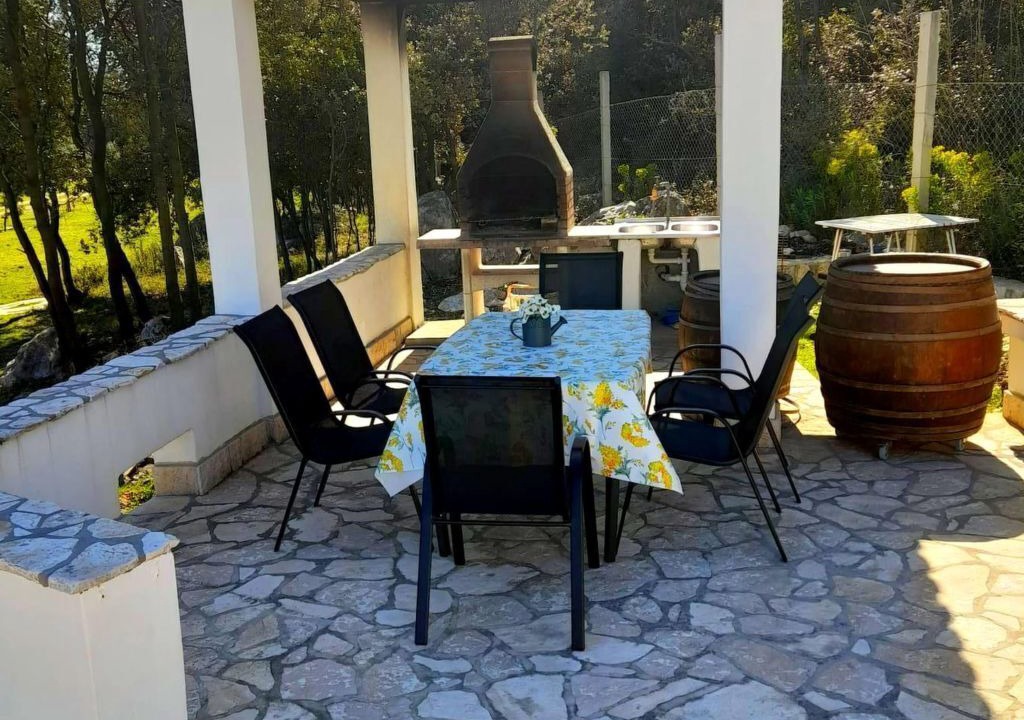Photo of Outdoor in Suha Punta