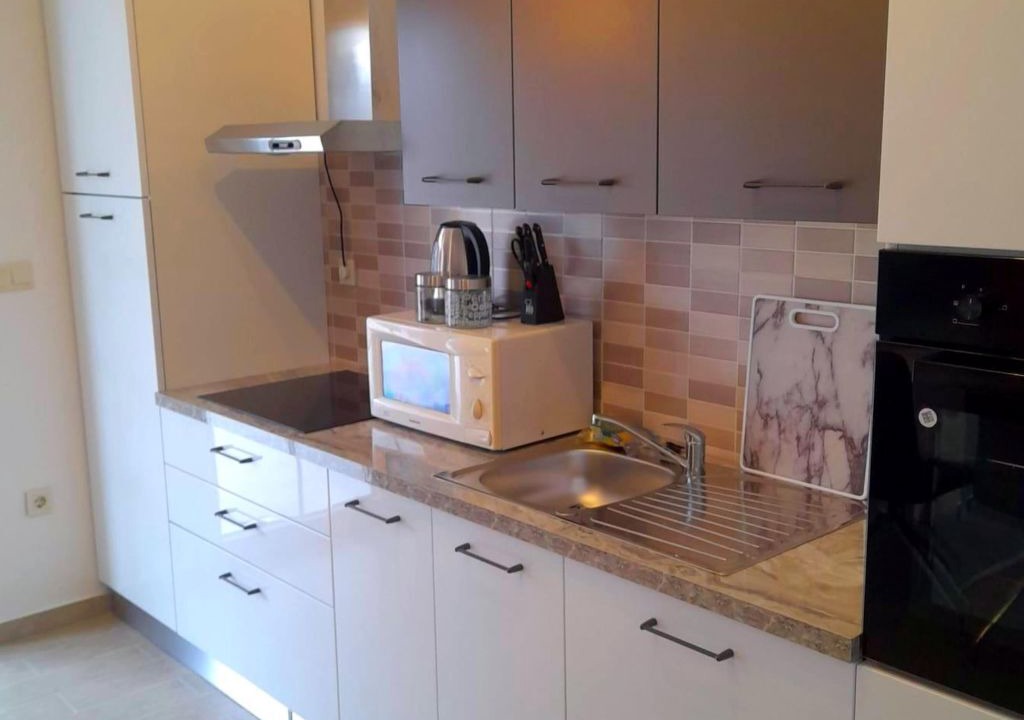 Photo of Kitchen in Suha Punta