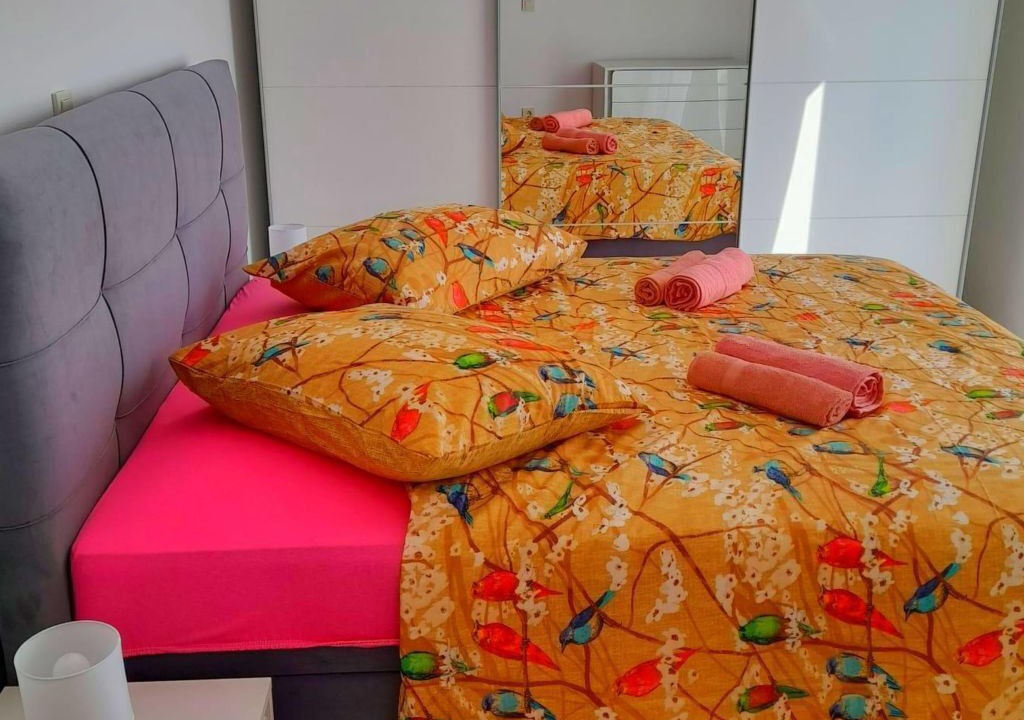 Photo of Bedroom in Suha Punta