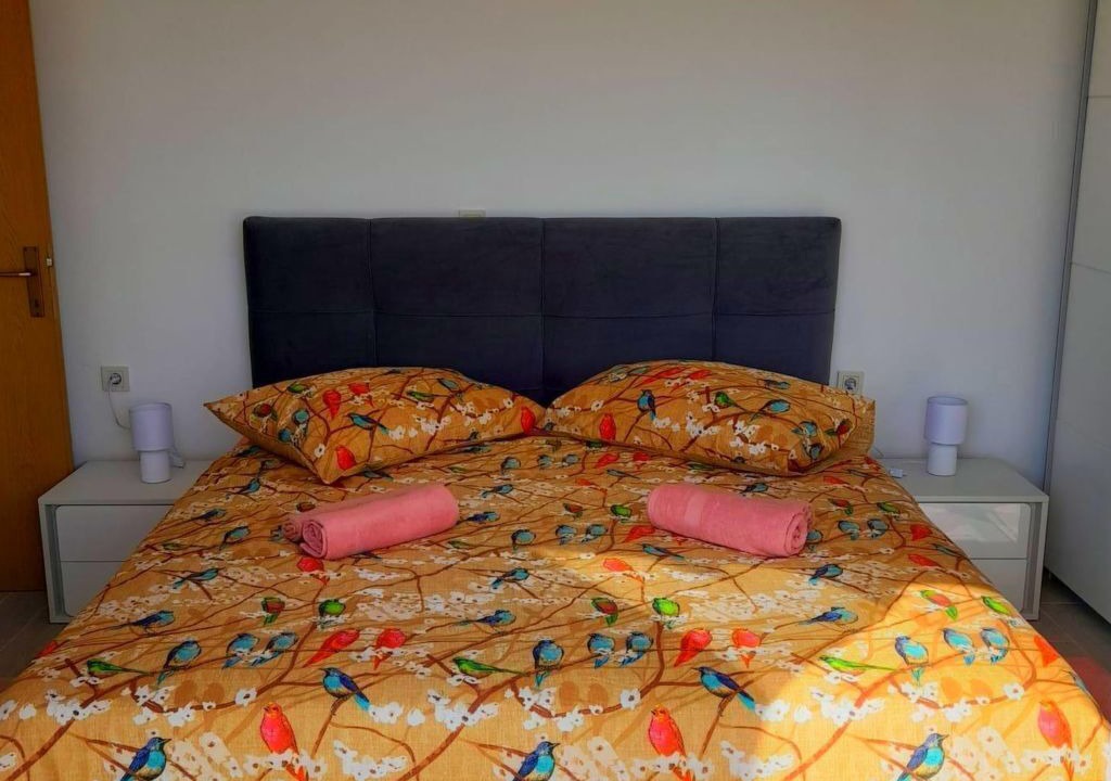 Photo of Bedroom in Suha Punta