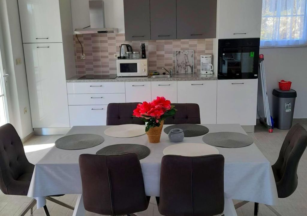 Photo of Kitchen in Suha Punta
