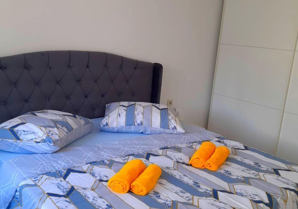 Photo of Bedroom in Suha Punta