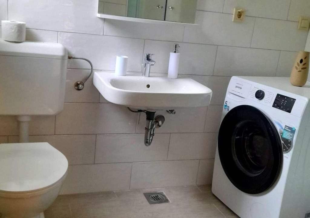 Photo of Bathroom in Suha Punta