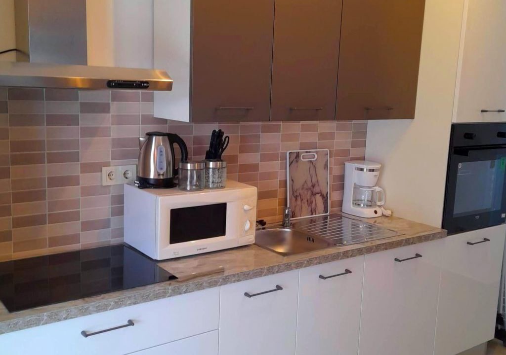 Photo of Kitchen in Suha Punta