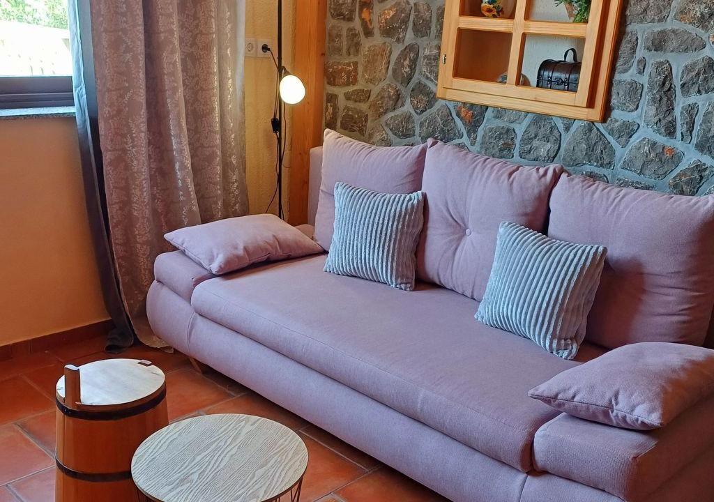 Photo of Livingroom in Vratarusa
