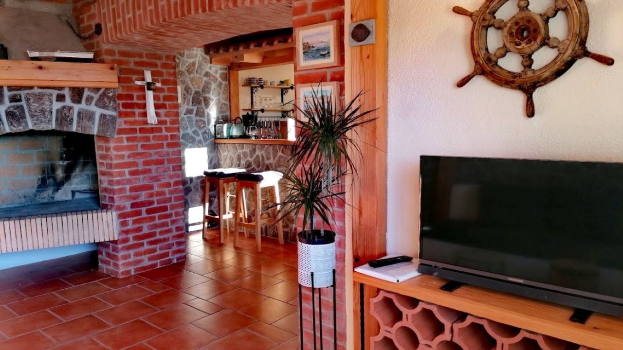 Photo of Livingroom in Vratarusa